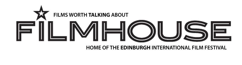 Filmhouse Cinema Logo